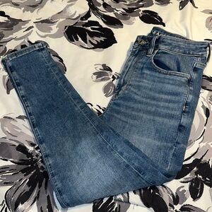 Skinny Jeggings / Jeans